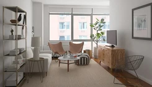 88 Leonard Street #1102, Manhattan, NY 10013