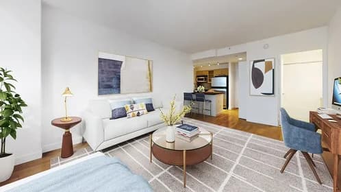 88 Leonard Street #1123, Manhattan, NY 10013
