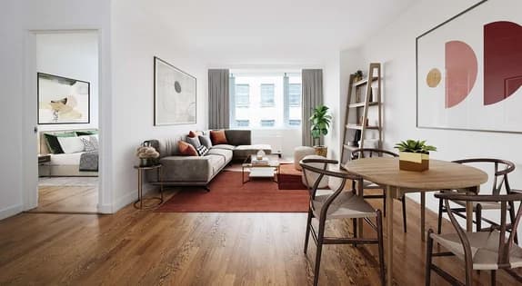 88 Leonard Street #1409, Manhattan, NY 10013