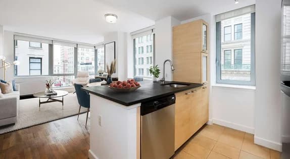88 Leonard Street #1507, Manhattan, NY 10013