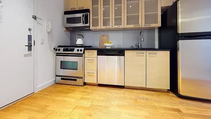 88 Leonard Street #1508, Manhattan, NY 10013
