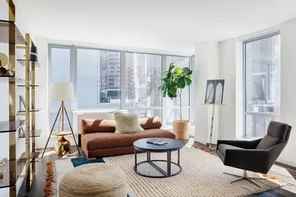 88 Leonard Street #1611, Manhattan, NY 10013 - Image 1