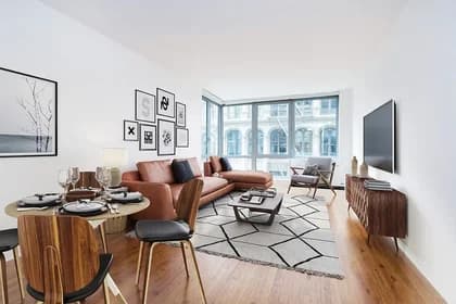 88 Leonard Street #1704, Manhattan, NY 10013