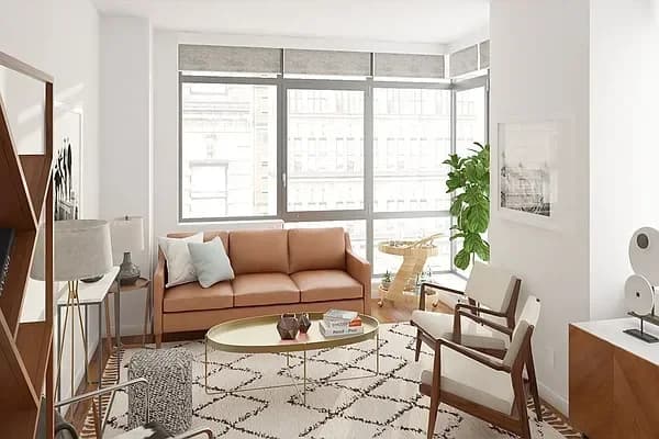 88 Leonard Street #402, Manhattan, NY 10013