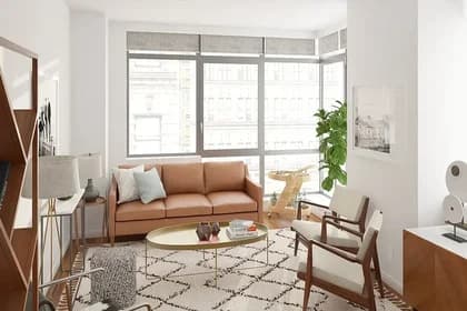 88 Leonard Street #823, Manhattan, NY 10013