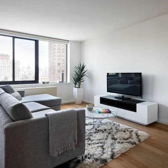 One Union Square South 1 Union Square South #12A, Manhattan, NY 10003 apartment_living_room 1