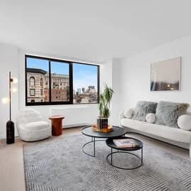 1 Union Square South #41A, Manhattan, NY 10003