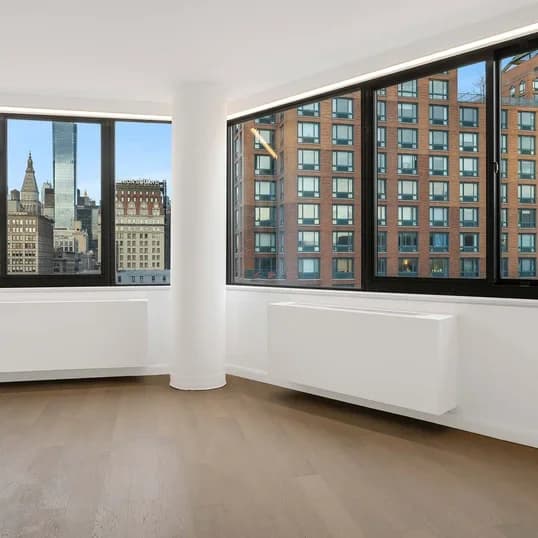 One Union Square South 1 Union Square South #42A, Manhattan, NY 10003 apartment_living_room 1