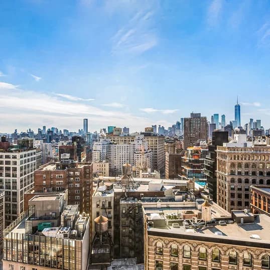 One Union Square South 1 Union Square South #50A, Manhattan, NY 10003 apartment_view 1