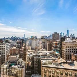 1 Union Square South #50A, Manhattan, NY 10003