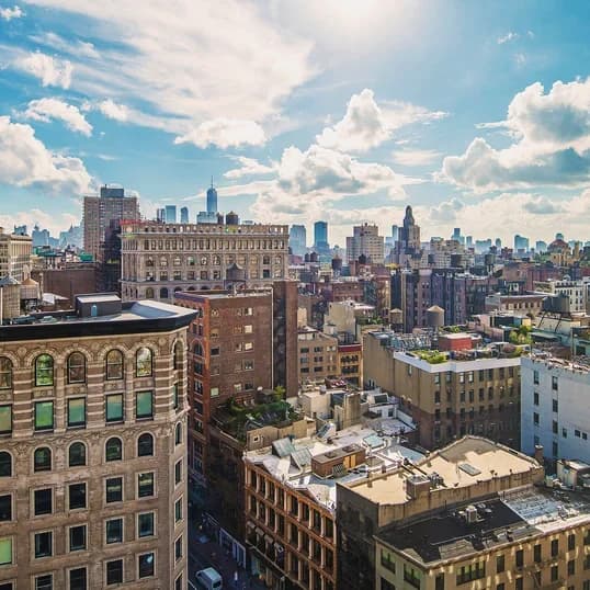 One Union Square South 1 Union Square South #79A, Manhattan, NY 10003 apartment_view 1