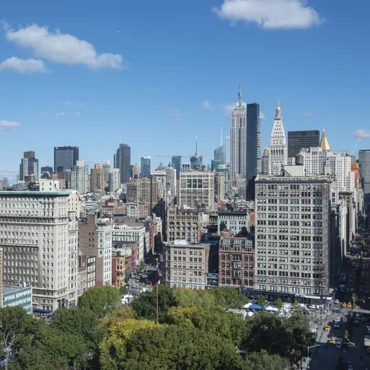 One Union Square South 1 Union Square South #79A, Manhattan, NY 10003 apartment_view 1