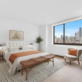 1 Union Square South #8A, Manhattan, NY 10003