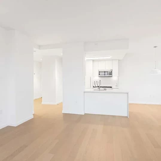 One Union Square South 1 Union Square South #95A, Manhattan, NY 10003 apartment_kitchen 1