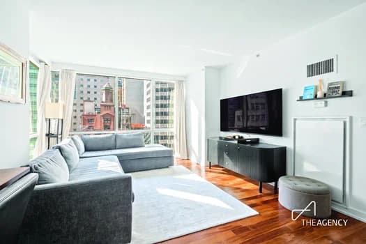 60 East 55 Street #19A, Manhattan, NY 10022