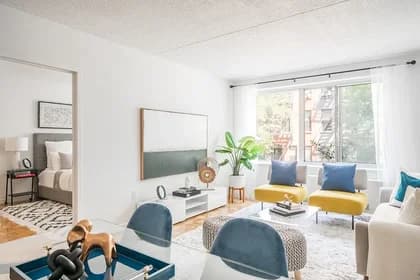 520 West 48 Street #5S, Manhattan, NY 10036