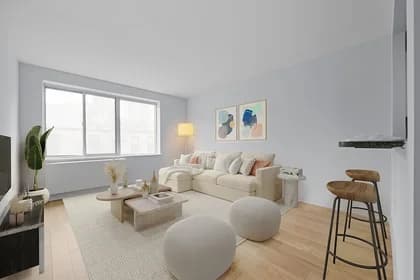 520 West 48 Street #6D, Manhattan, NY 10036