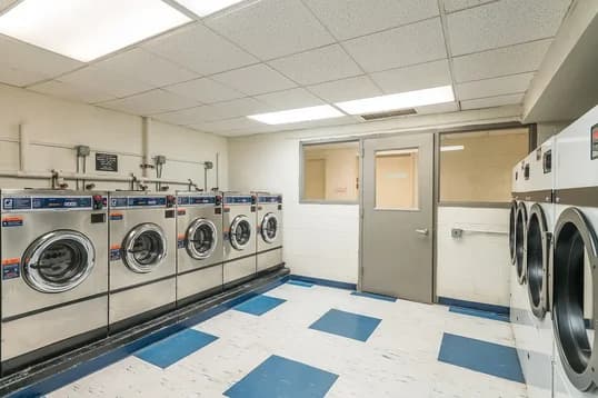520 West 48 Street #6S, Manhattan, NY 10036