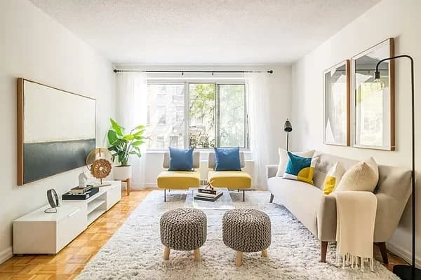 520 West 48 Street #7H, Manhattan, NY 10036