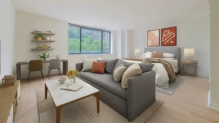 505 West 54 Street #0415, Manhattan, NY 10019 - Image 1