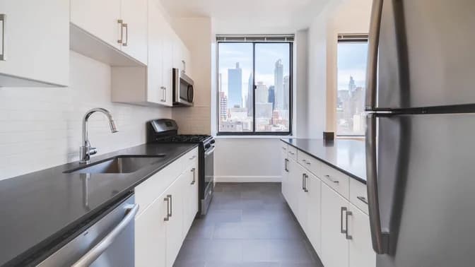 505 West 54 Street #0816, Manhattan, NY 10019