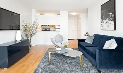 2 Gold Street #609, Manhattan, NY 10038