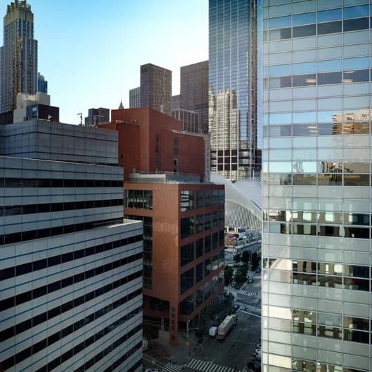 89 Murray Street #35A, Manhattan, NY 10007 apartment_view 1