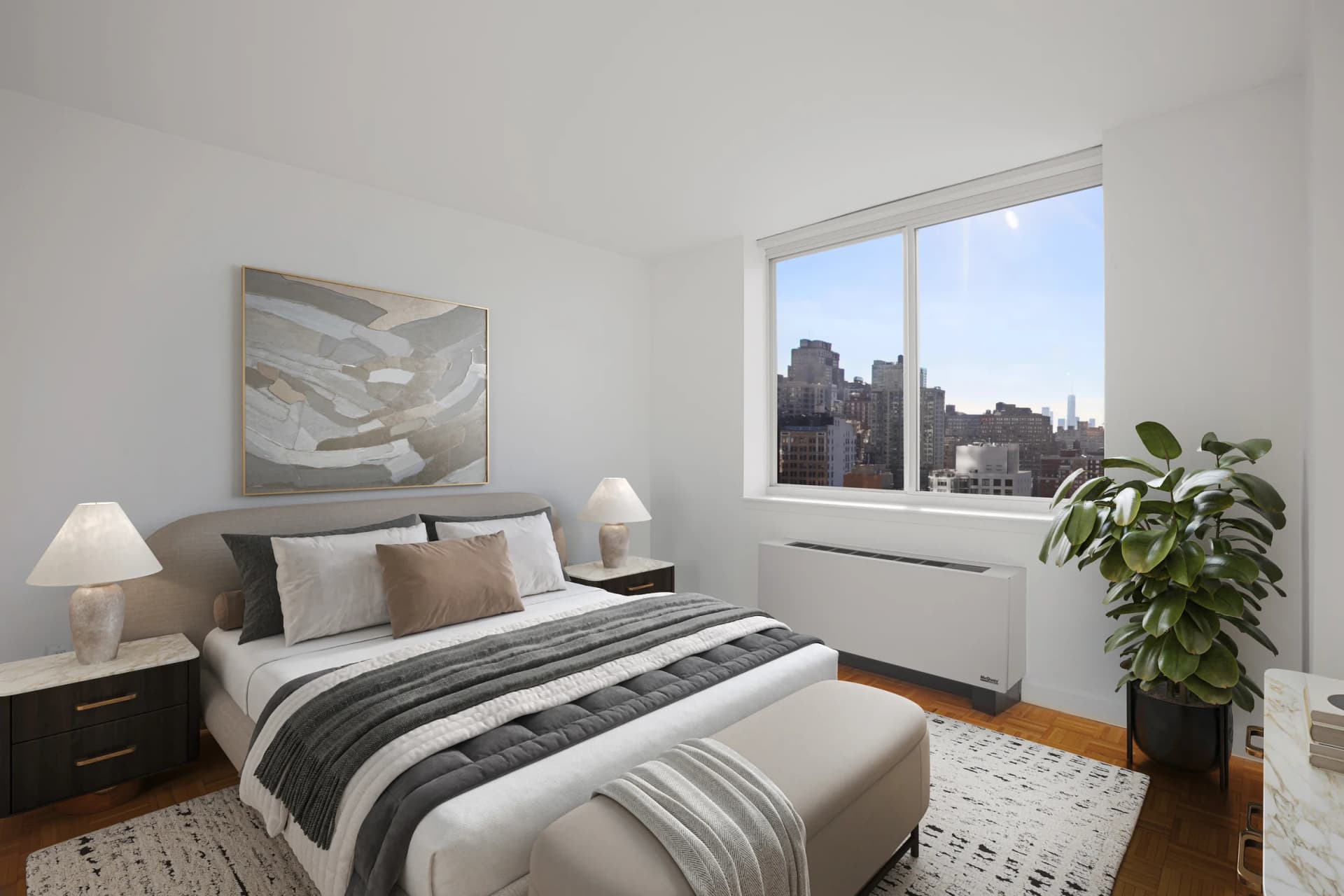 420 West 42 Street #11G, Manhattan, NY 10036