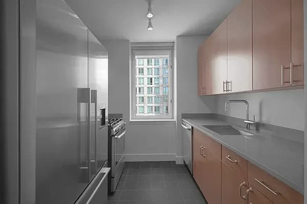 420 West 42 Street #15B, Manhattan, NY 10036