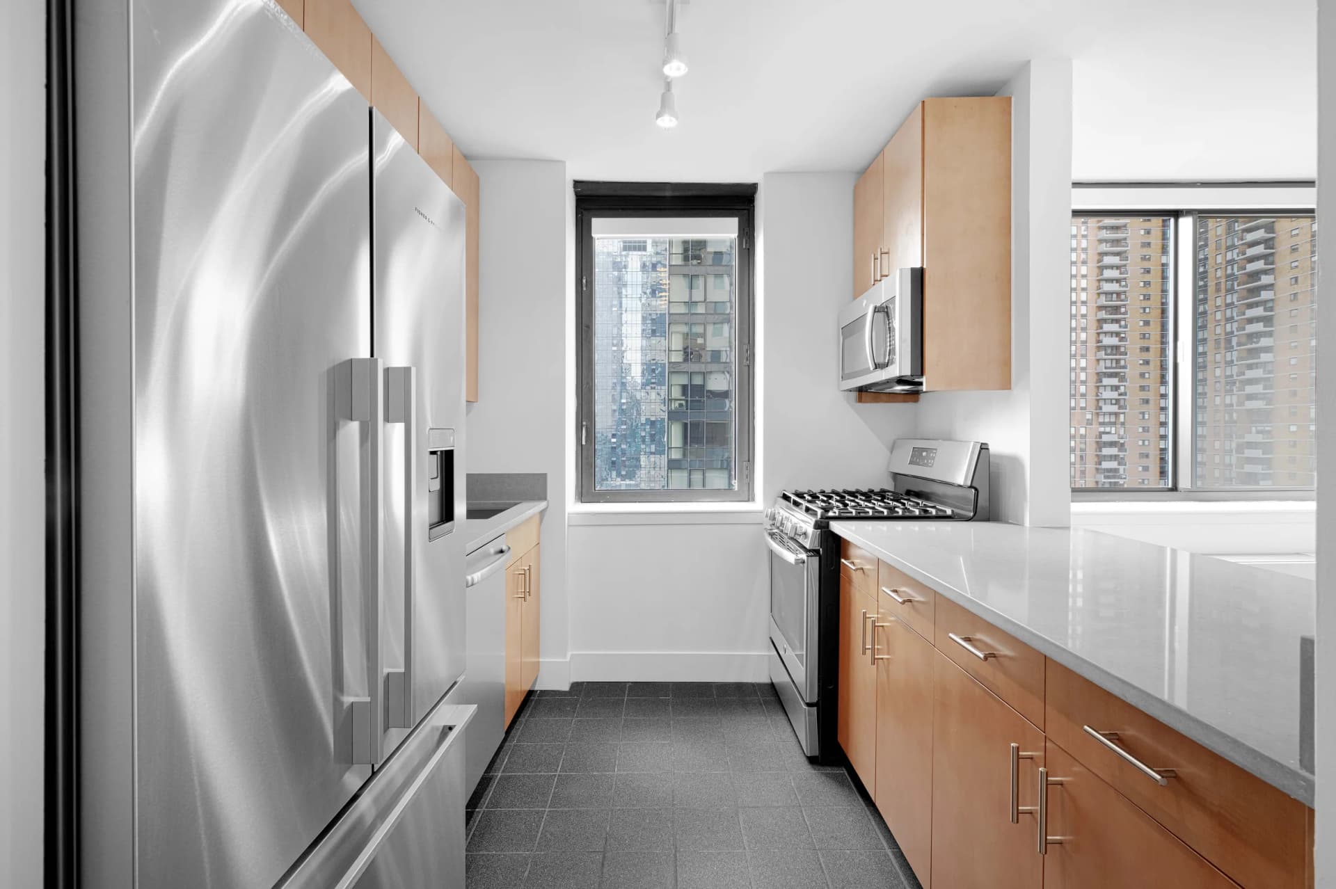 424 West 42 Street #19F, Manhattan, NY 10036 - Image 1