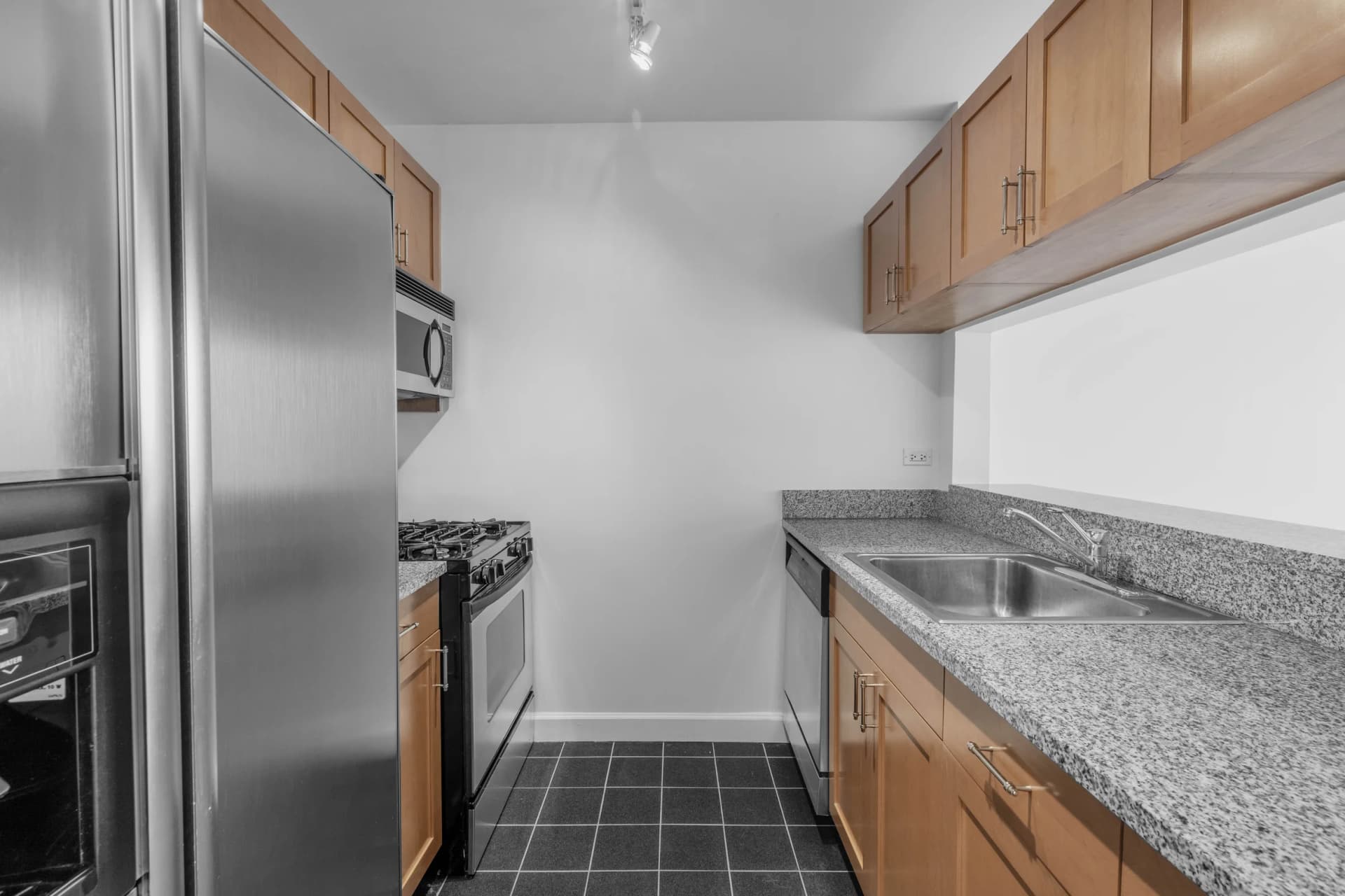 424 West 42 Street #20A, Manhattan, NY 10036