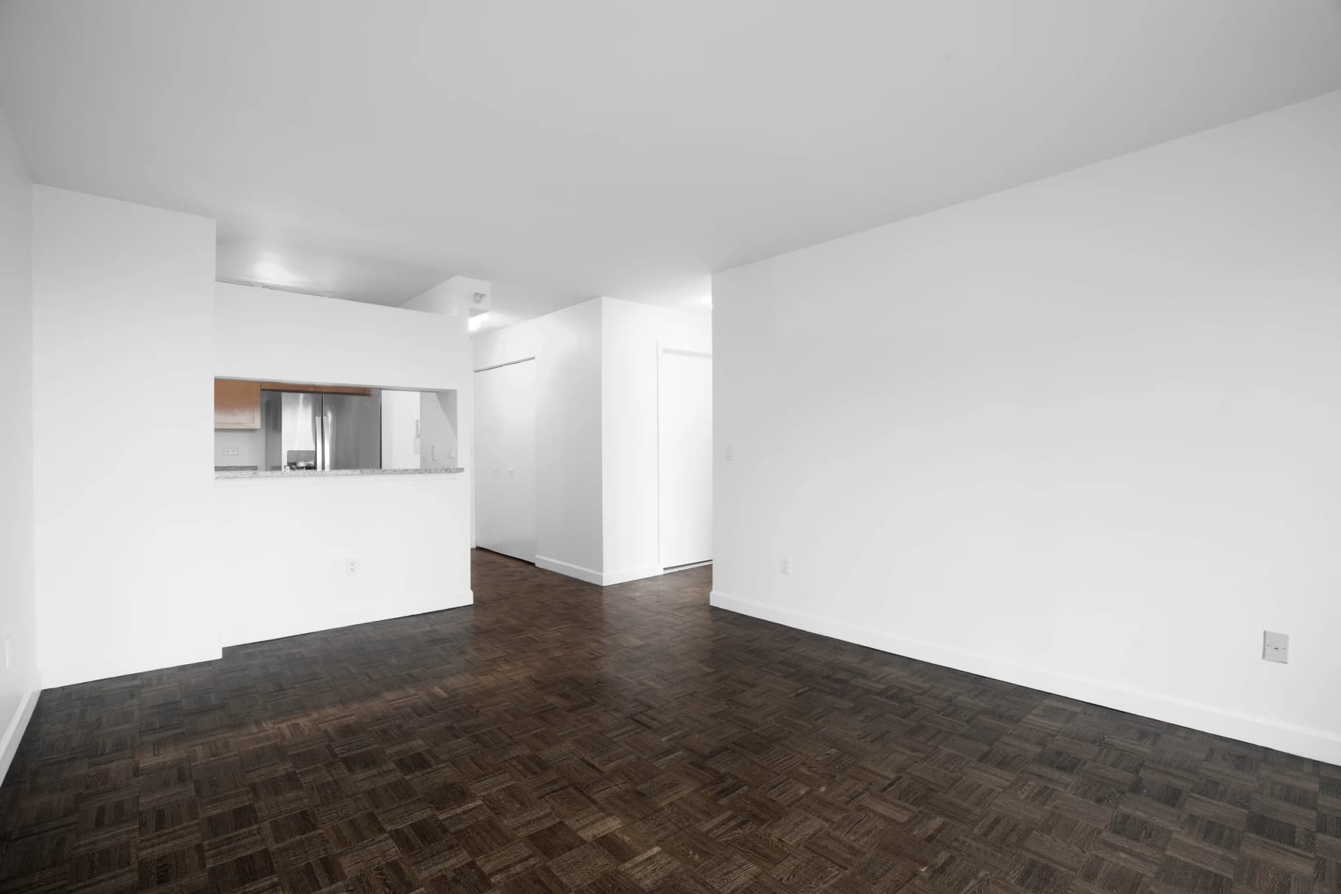420 West 42 Street #20C, Manhattan, NY 10036