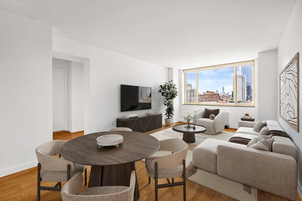 420 West 42 Street #21H, Manhattan, NY 10036