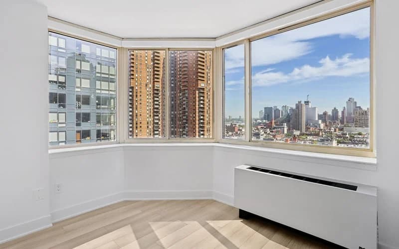 420 West 42 Street #21f, Manhattan, NY 10036 apartment_view 1