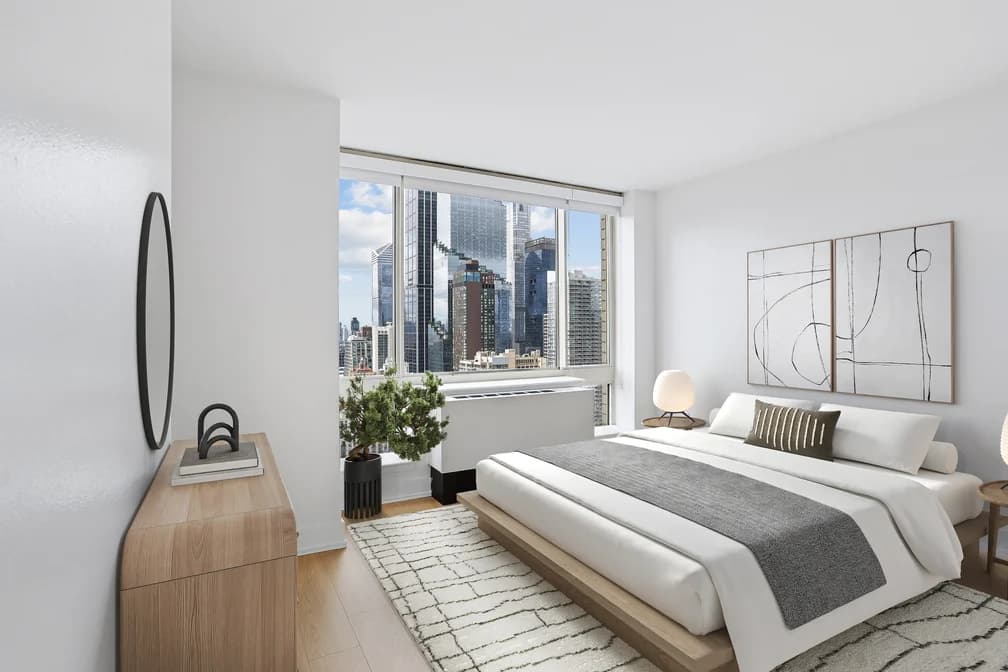 420 West 42 Street #35A, Manhattan, NY 10036