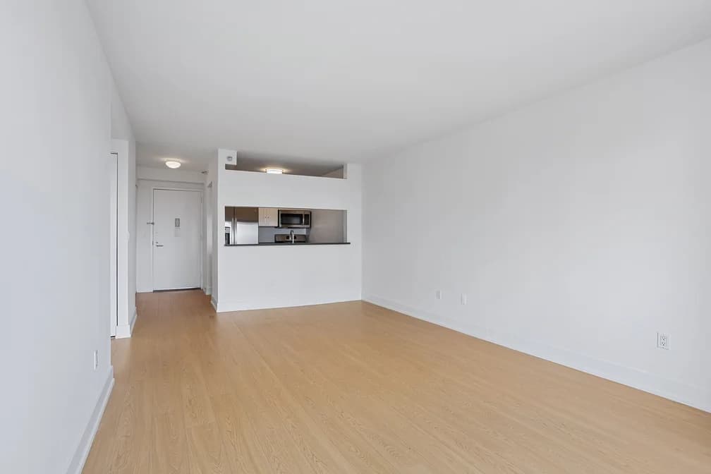 420 West 42 Street #35A, Manhattan, NY 10036