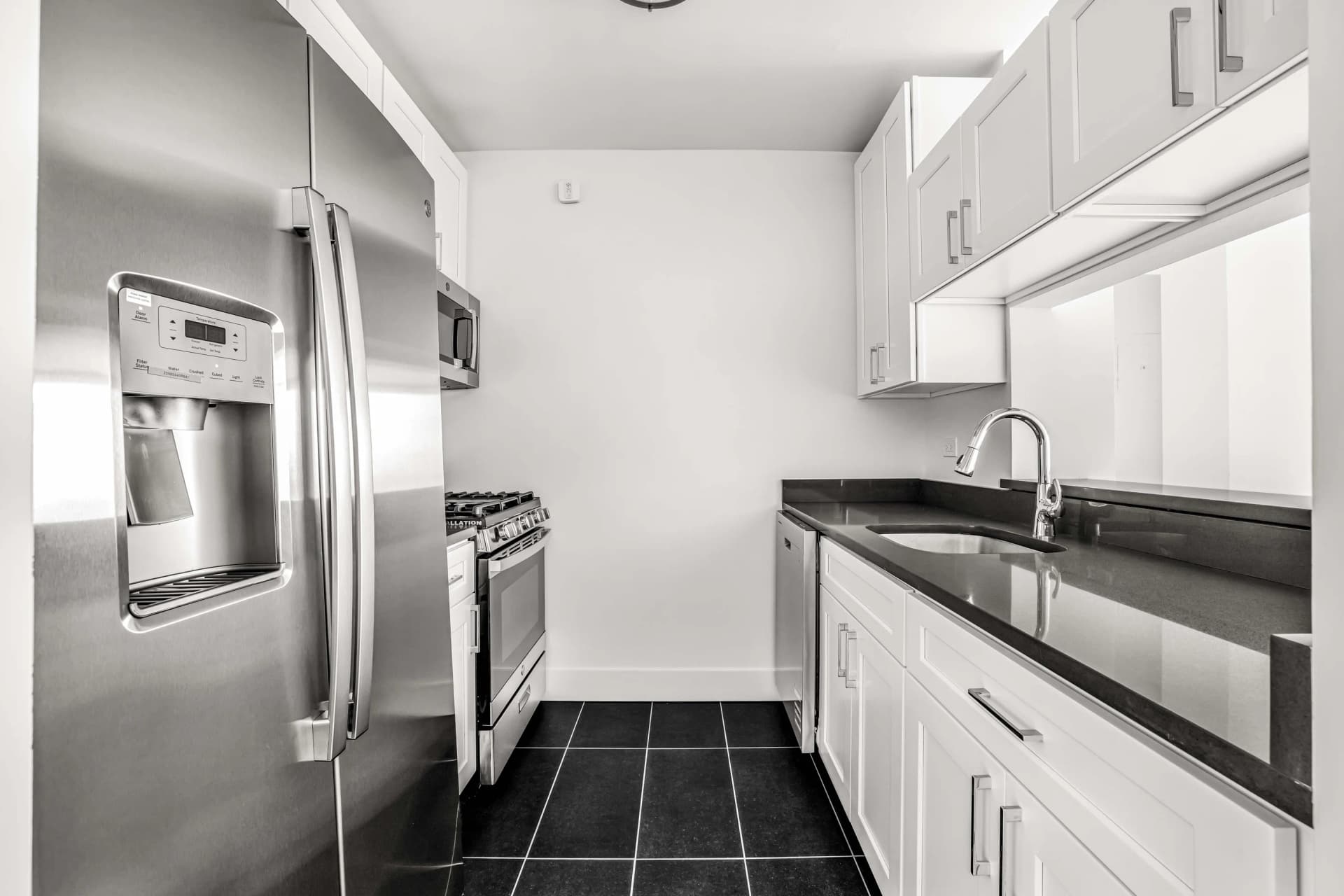 420 West 42 Street #39D, Manhattan, NY 10036