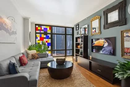 1600 Broadway #11A, Manhattan, NY 10019