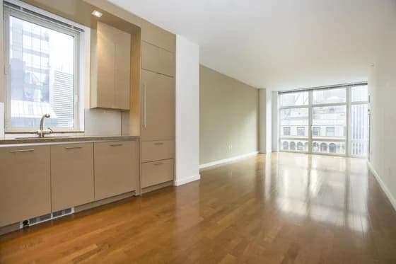 1600 Broadway #20-A, Manhattan, NY 10019