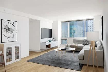 150 East 44 Street #24H, Manhattan, NY 10017
