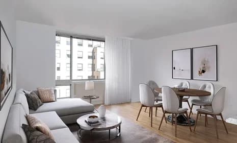 150 East 44 Street #27H, Manhattan, NY 10017