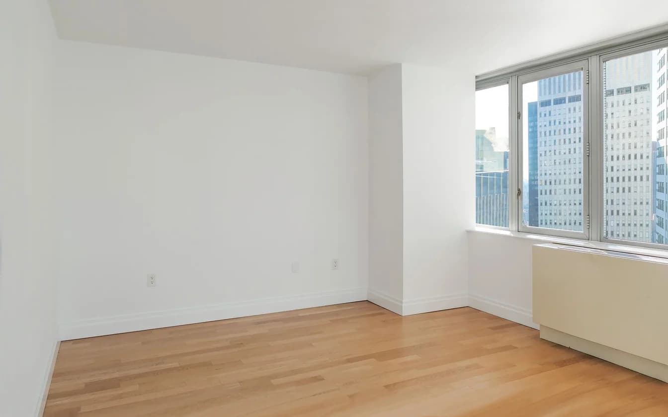 150 East 44 Street #36H, Manhattan, NY 10017 apartment_bedroom_room 1