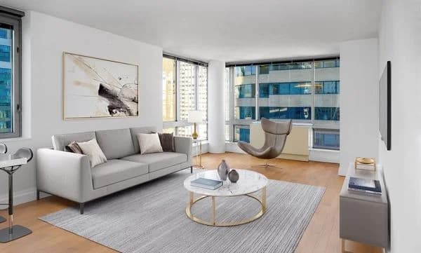 150 East 44 Street #38B, Manhattan, NY 10017
