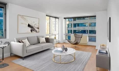 150 East 44 Street #38B, Manhattan, NY 10017