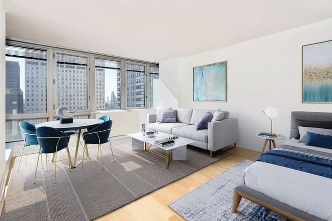 150 East 44 Street #39A, Manhattan, NY 10017