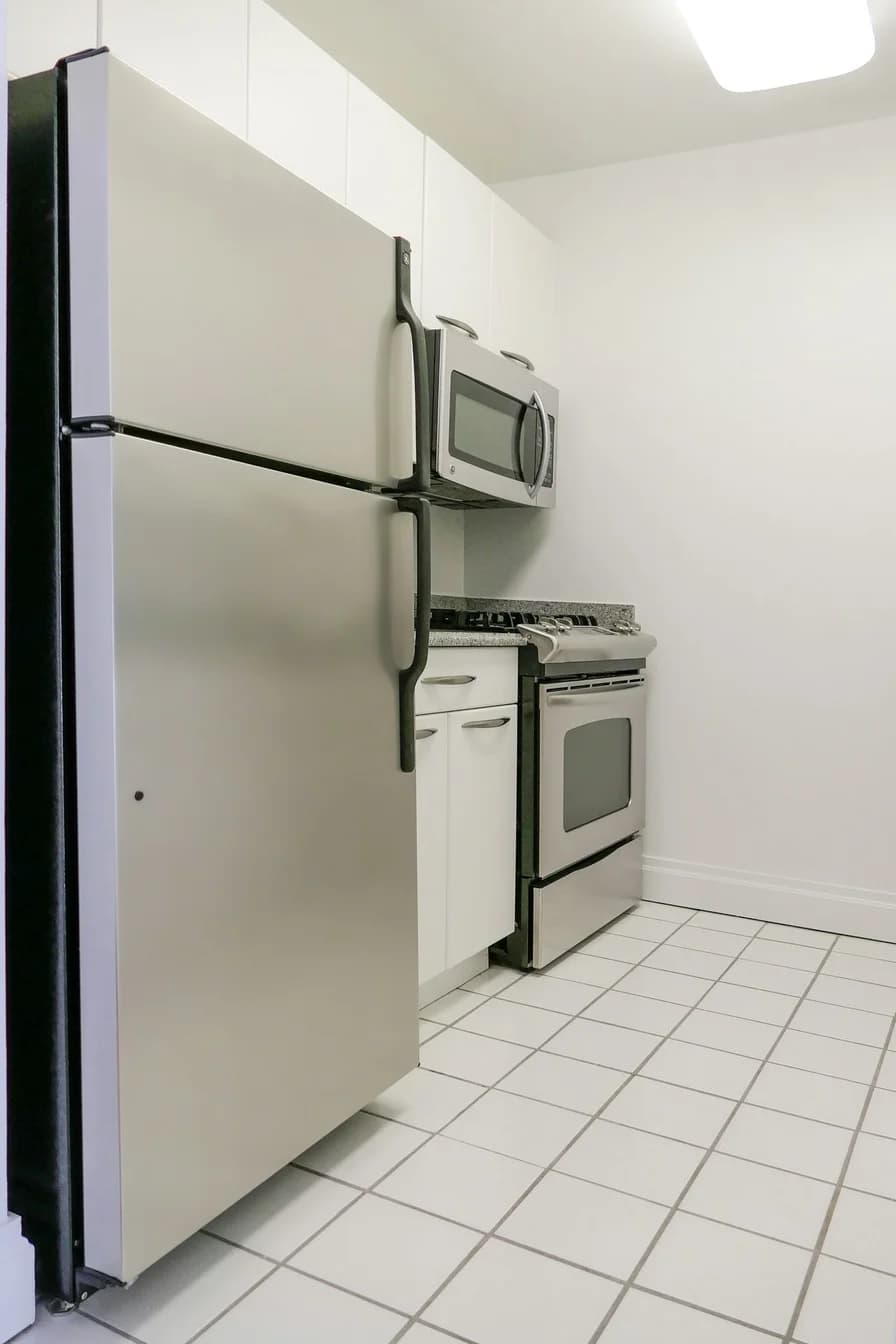 150 East 44 Street #45A, Manhattan, NY 10017 apartment_kitchen 1