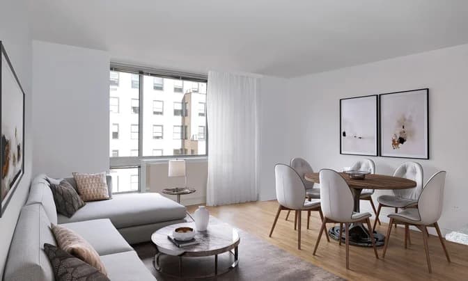150 East 44 Street #45D, Manhattan, NY 10017