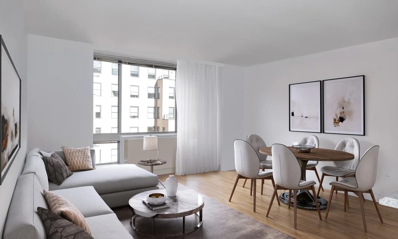 150 East 44 Street #45D, Manhattan, NY 10017 1