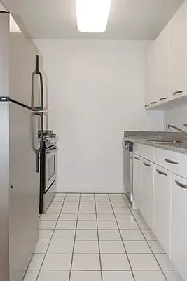 150 East 44 Street #47A, Manhattan, NY 10017 apartment_kitchen 1