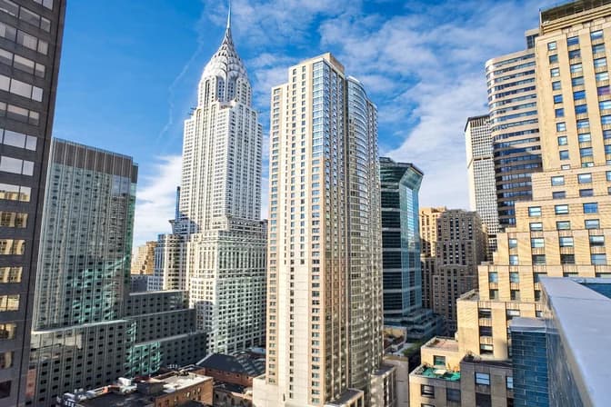 150 East 44 Street #48C, Manhattan, NY 10017